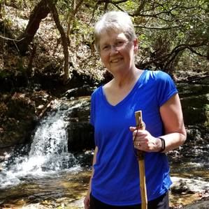 Meet your Posher, Joan